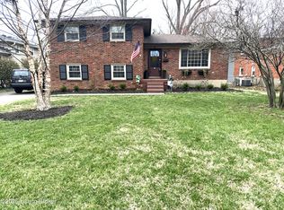 6857 Green Meadow Cir, Woodlawn Park, KY 40207