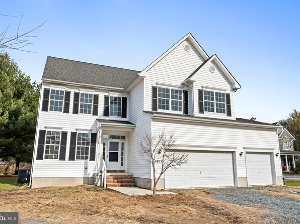 4927 Main St, Grasonville, MD 21638