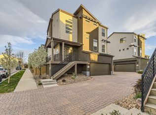 2564 Sweet Wind Ave, Castle Rock, CO 80109