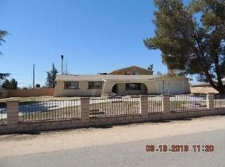 21573 Pine Ridge Ave, Apple Valley, CA 92307