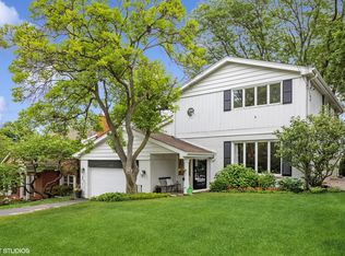 333 Merton Ave, Glen Ellyn, IL