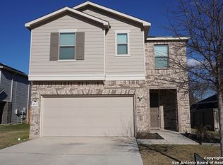 4809 Park Gln, Marion, TX 78124