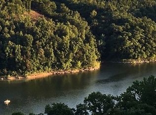 0 Hidden Pointe Ln LOT 16, Sparta, TN 38583