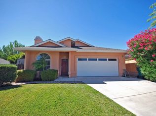 937 Calle Cynthia, Atascadero, CA 93422