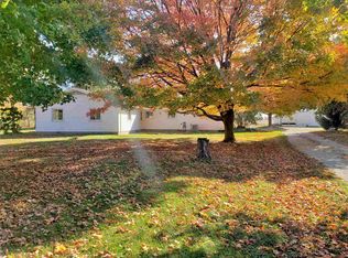 8595 W 400 S, Russiaville, IN 46979
