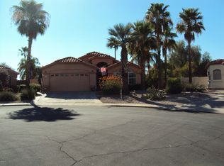 2024 S Raven Cir, Mesa, AZ 85209