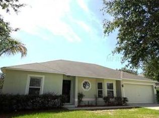 1554 Muir Cir, Clermont, FL 34711