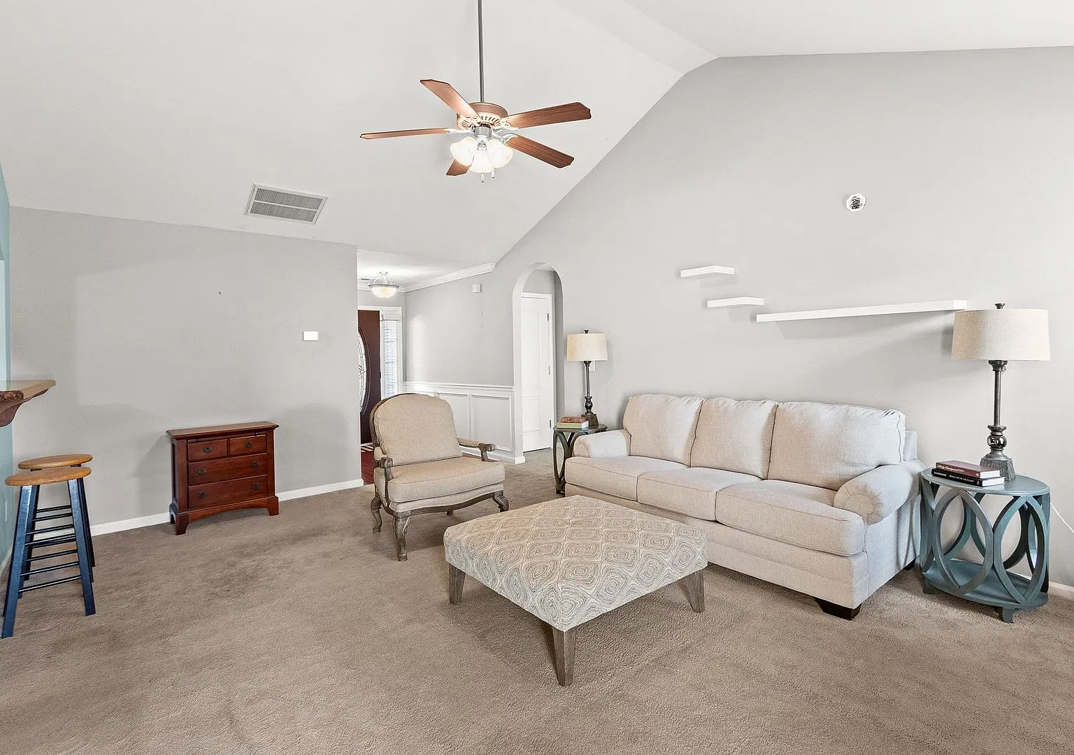Move In Ready Home in The Reserve at Wyndham Gate — Photo 3