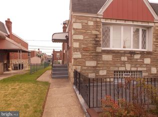 1622 Fox Chase Rd, Philadelphia, PA 19152