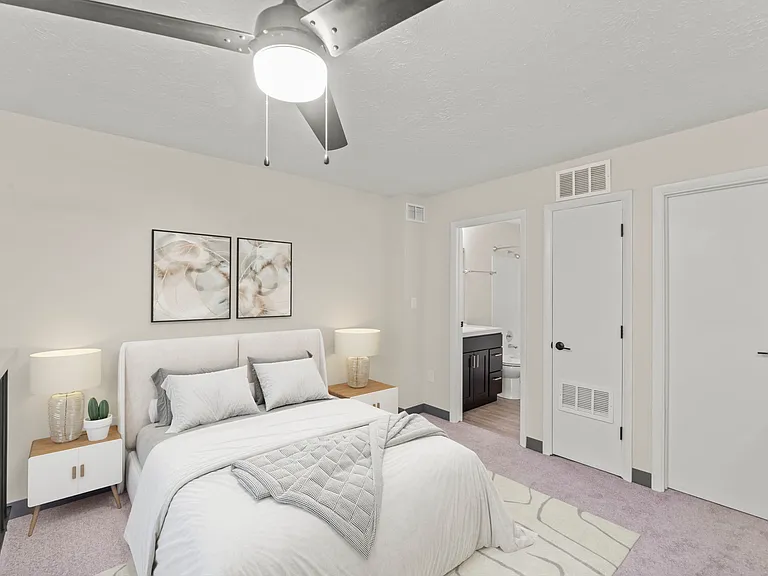 Payne Hill Townhomes — Photo 15
