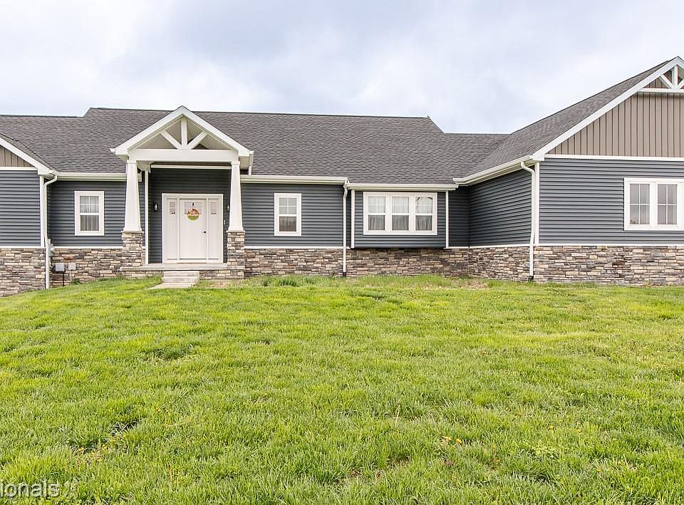 とらとわ 4914 Toratola Ln, Howell, MI 48843 | MLS #20261029845 | Zillow