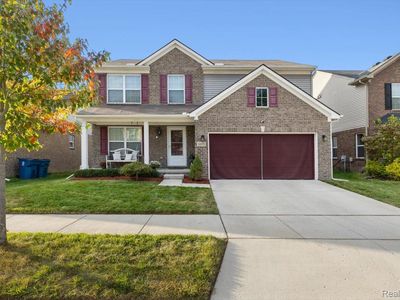 1695 Weeping Willow Ct, Ypsilanti, MI, 48198