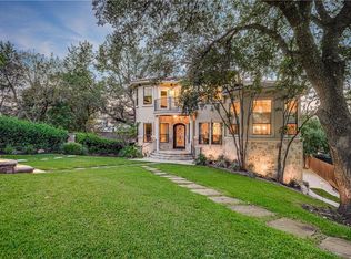 8136 Joy Rd, Leander, TX 78641