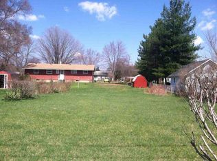23832 Nora St, Elkhart, IN 46516
