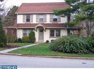 100 Arlington Rd, Paoli, PA 19301