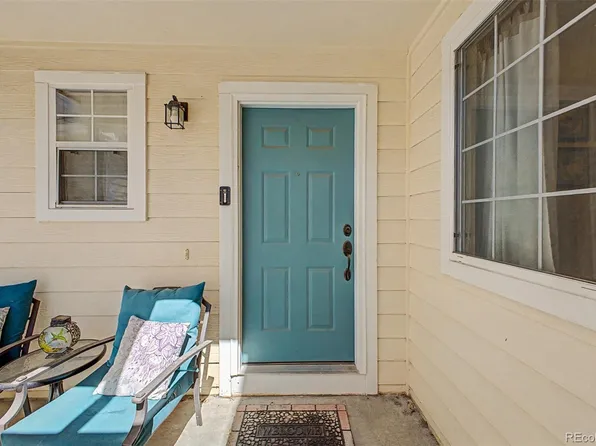 8350 S Upham Way, Littleton, CO 80128
