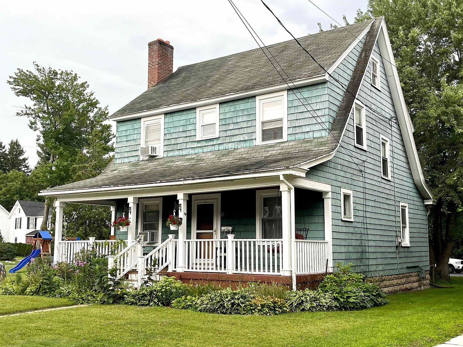 93 Park St, Gouverneur, NY 13642 MLS 48773 Zillow