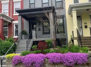 151 Uhland Ter NE, Washington, DC 20002