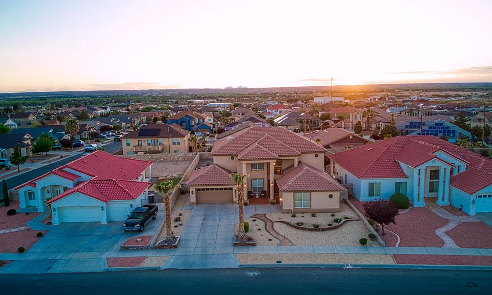 7361 9th St, Canutillo, TX 79835 Zillow