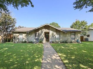 5001 Overdowns Dr #2, Plano, TX 75023