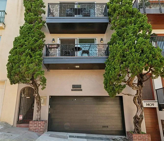 1407 Montgomery St #2 — Photo 33