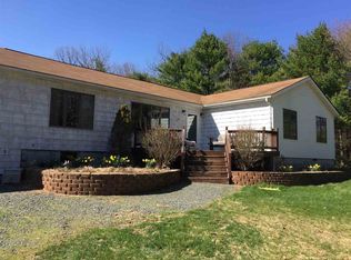 118 Woods Rd, Barryville, NY