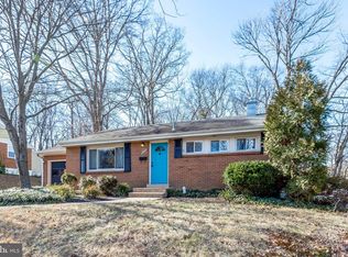 6222 Virginia Hills Ave, Alexandria, VA 22310