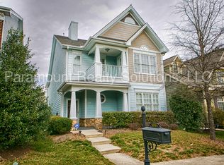 1664 Legendary Ln, Morrisville, NC 27560