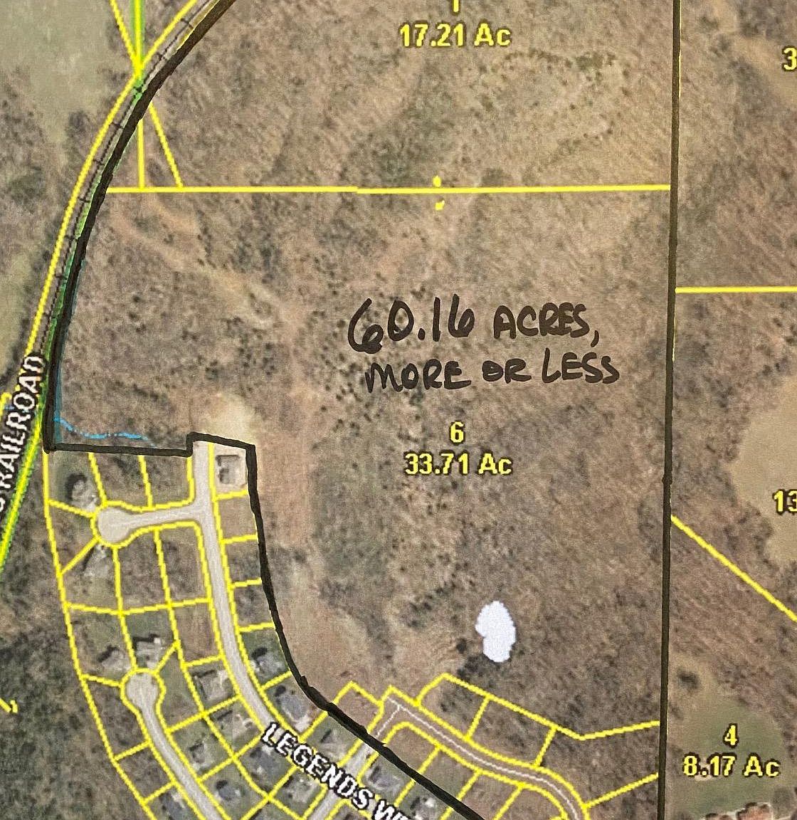 Legends West Ave, Boonville, MO 65233 Zillow