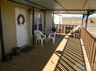 3320 Mountain View Dr, Venus, TX 76084