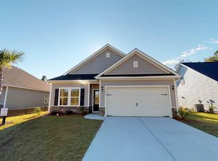 1608 Palmetto Palm Drive Laurel #TOWNHOUSE E, Myrtle Beach, SC 29579