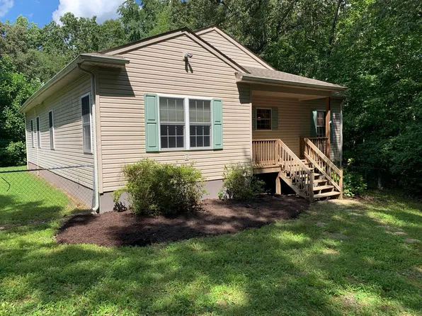 4945 Chestnut Fork Rd, Gloucester, VA 23061