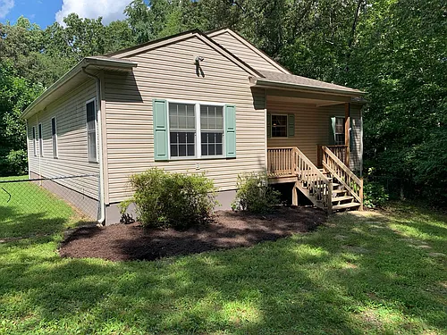 4945 Chestnut Fork Rd Photo 1