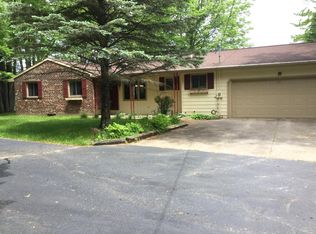8269 Cortez Rd, Lake, MI 48632