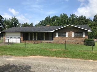 104 4th Ave, Beatrice, AL 36425