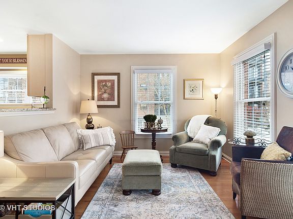 2nd image of 101 S Evergreen Ave #12G