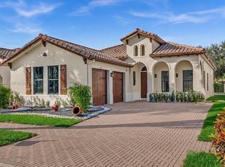 Monterra Plat, Cooper City, FL 33024