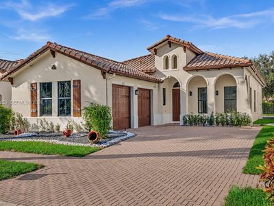 8527 NW 39th Ct, Cooper City, FL, 33024