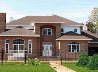 1720 N Main St, Mishawaka, IN 46545