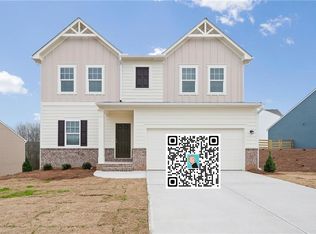 504 Artena Ct, Cartersville, GA