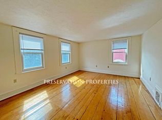 21 Hunter St #2, Newton, MA 02465