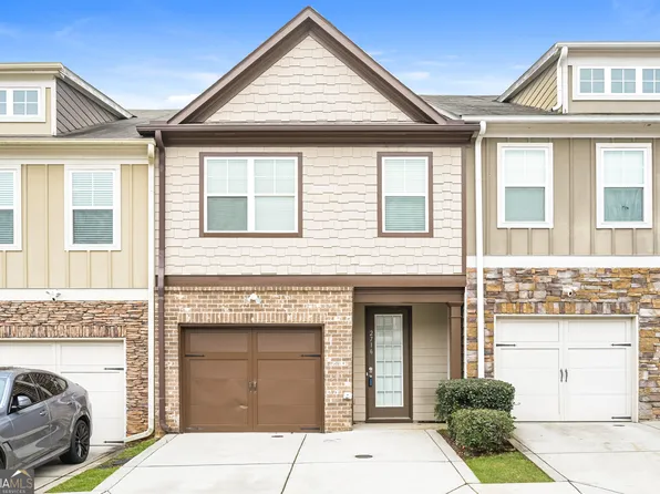 2716 Avanti Way, Decatur, GA 30035