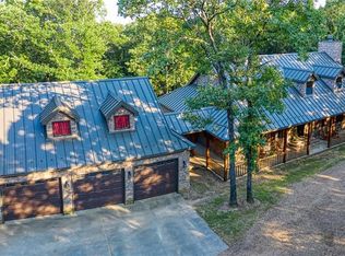 112070 N 3800th Rd, Okemah, OK 74859