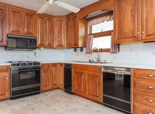 1200 Giltspur Rd, Henrico, VA 23238