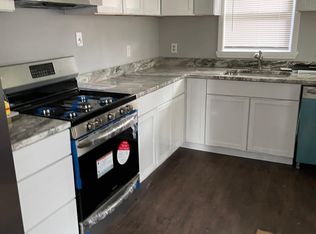 11399 Garfield, Redford, MI 48239