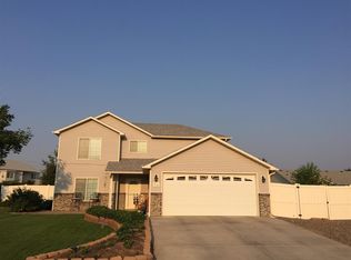 612 Quartz Dr, Fruita, CO 81521