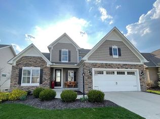 6022 Mint Hill Dr, Medina, OH 44256