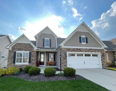 6022 Mint Hill Dr, Medina, OH, 44256