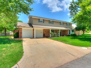 6508 N Saint Clair Ave, Oklahoma City, OK 73116
