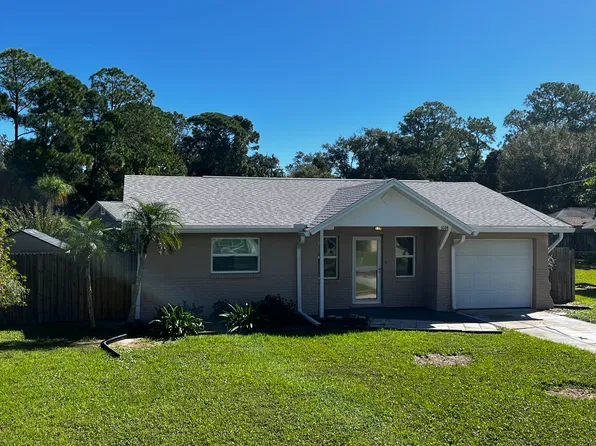 1026 3rd St, Port Orange, FL 32129